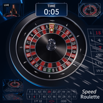 CrystalRoll - Live Roulette with Real Dealers