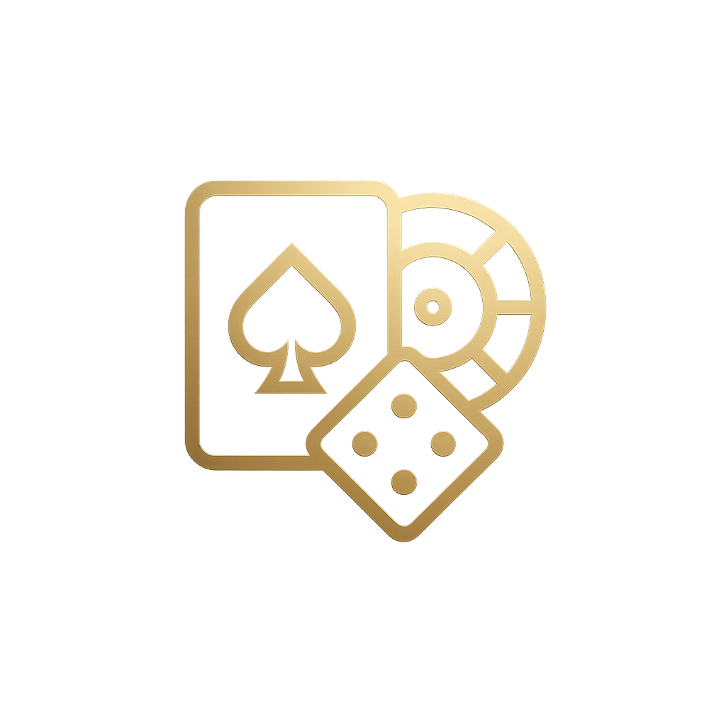 CrystalRoll Casino Logo