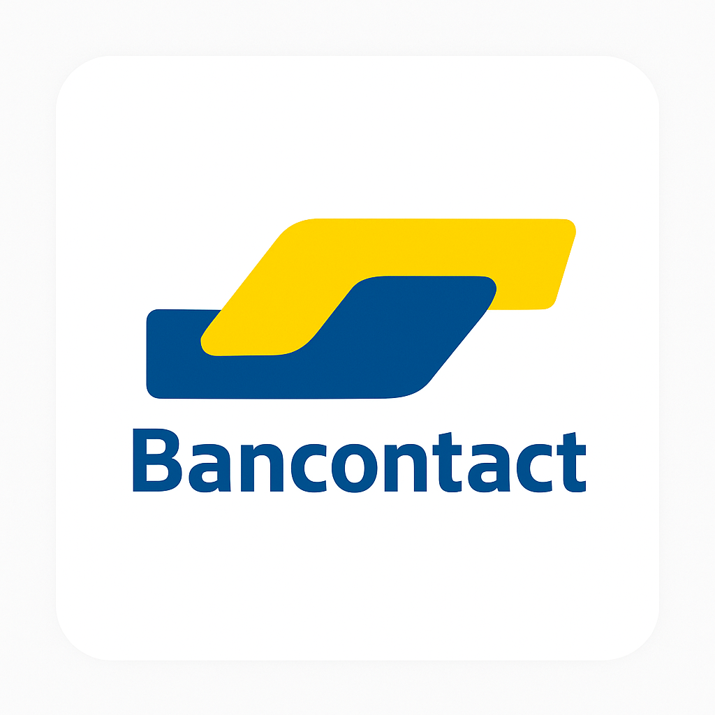 CrystalRoll Casino - Bancontact Payment Method