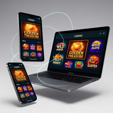 CrystalRoll Casino - Apps - iOS en Android applicaties voor Nederlandse spelers