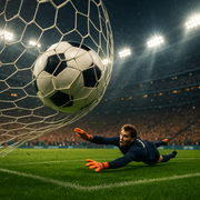 CrystalRoll - Football Sports Betting